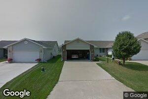 1313 Cobblestone Way, Champaign, IL 61822