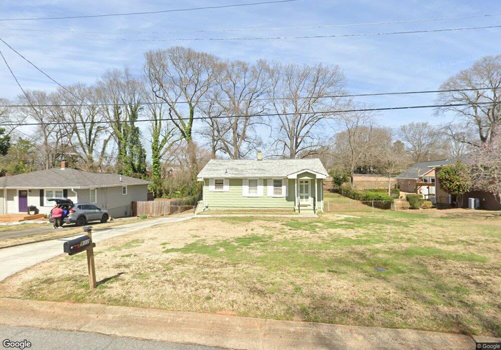 912 Sharon Cir SE, Smyrna, GA 30080 - photo 1