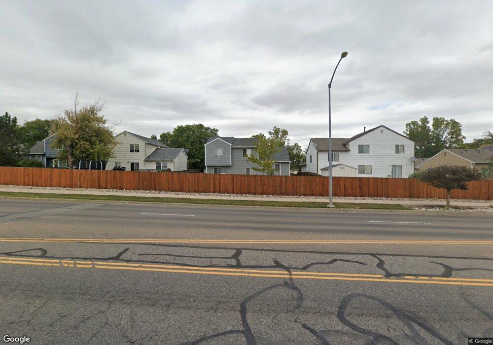 5550 Hudson Cir, Thornton, CO 80241 - photo 1