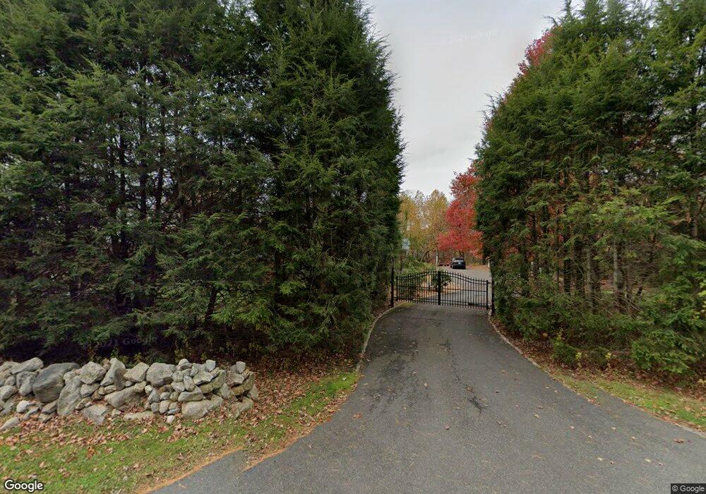 312 Leverett Rd, Amherst, MA 01002 - photo 1