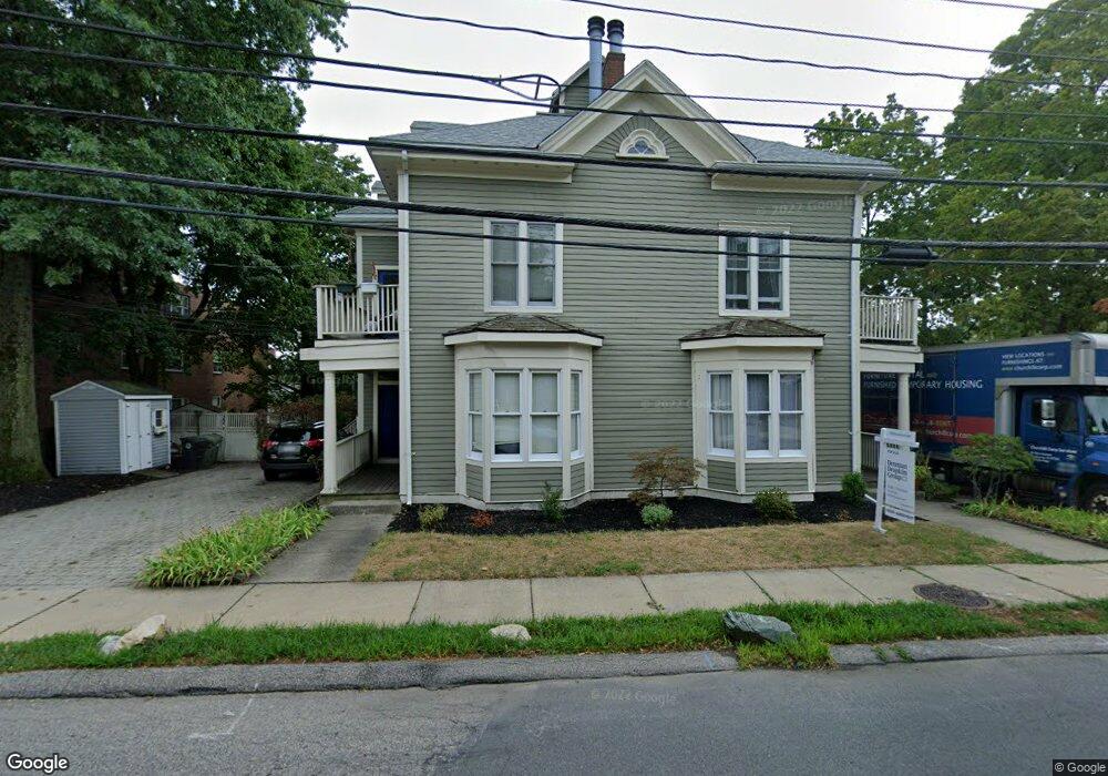 106 Summer St unit C, Watertown, MA 02472 - photo 1