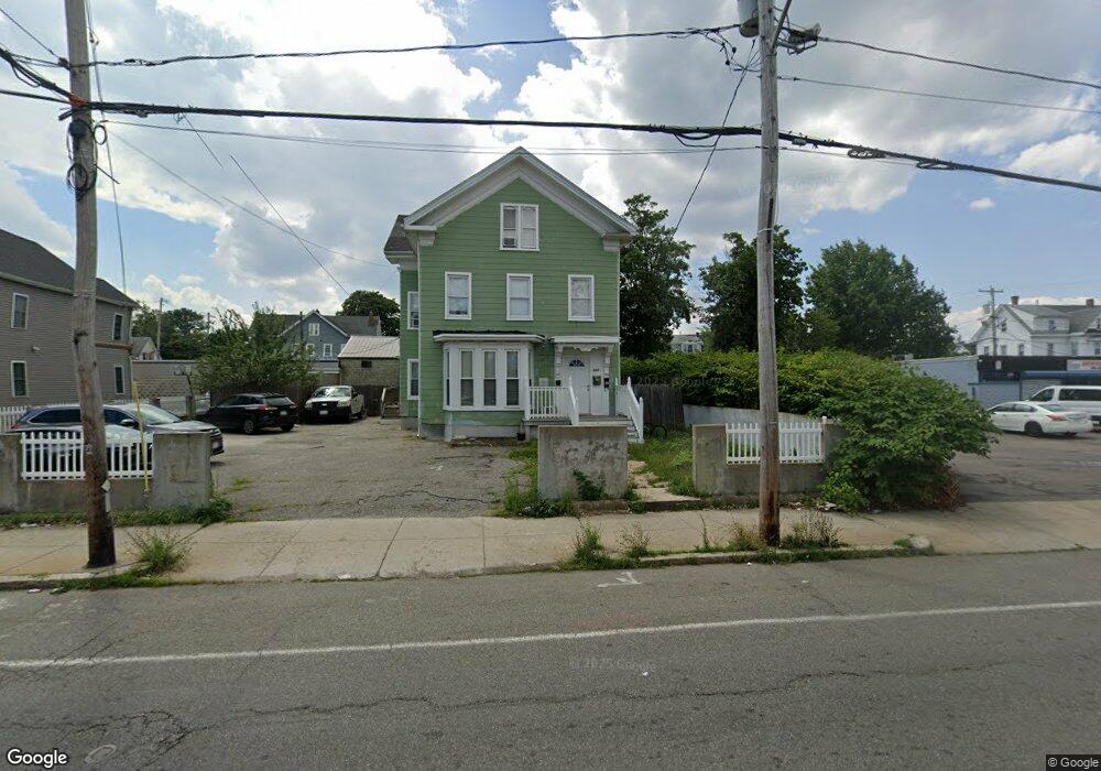 533 Main St, Brockton, MA 02301 - photo 1