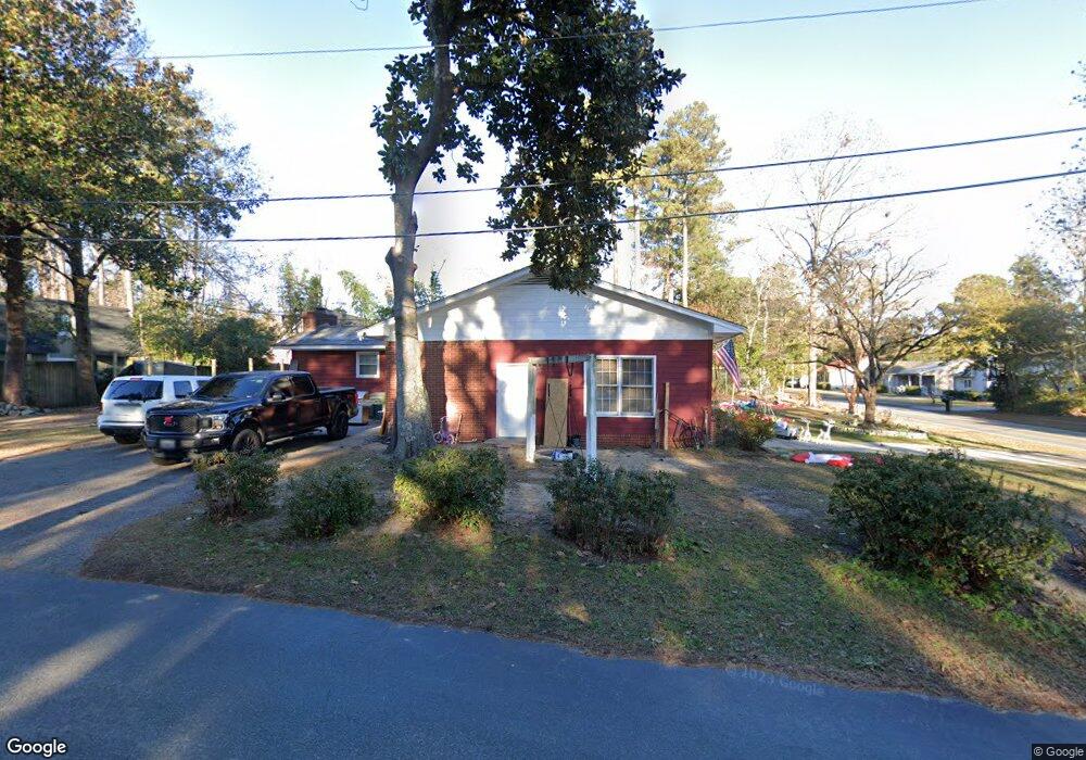 1201 Elm St, Conway, SC 29526 - photo 1