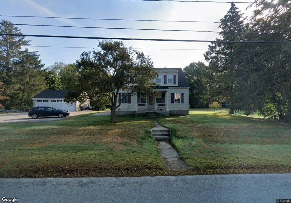 520 Pippin Orchard Rd, Cranston, RI 02921 - photo 1