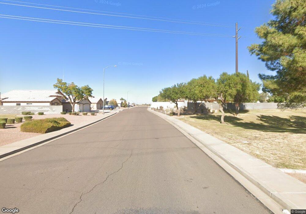 711 N Palo Verde, Mesa, AZ 85207 - photo 1