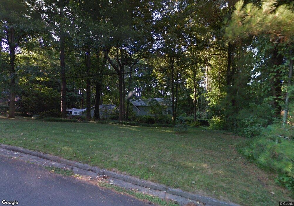 285 Brandenburgh Cir, Roswell, GA 30075 - photo 1