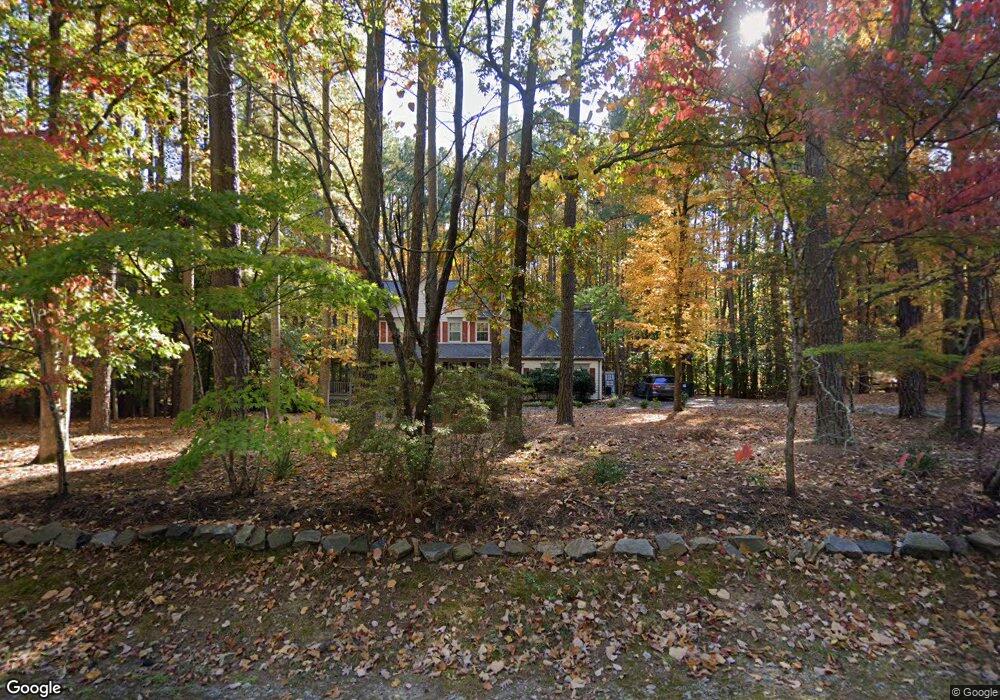 12705 Isle of Pines Blvd, Fredericksburg, VA 22407 - photo 1