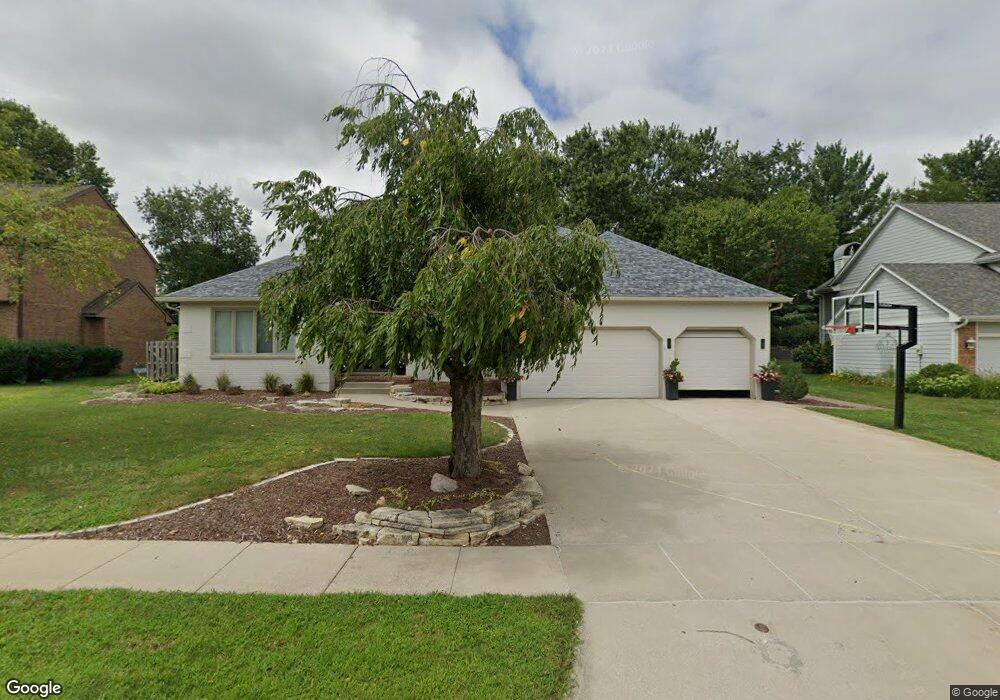 804 48th St, West Des Moines, IA 50265 - photo 1