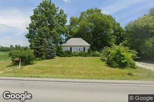 8807 N State Road 109, Wilkinson, IN 46186