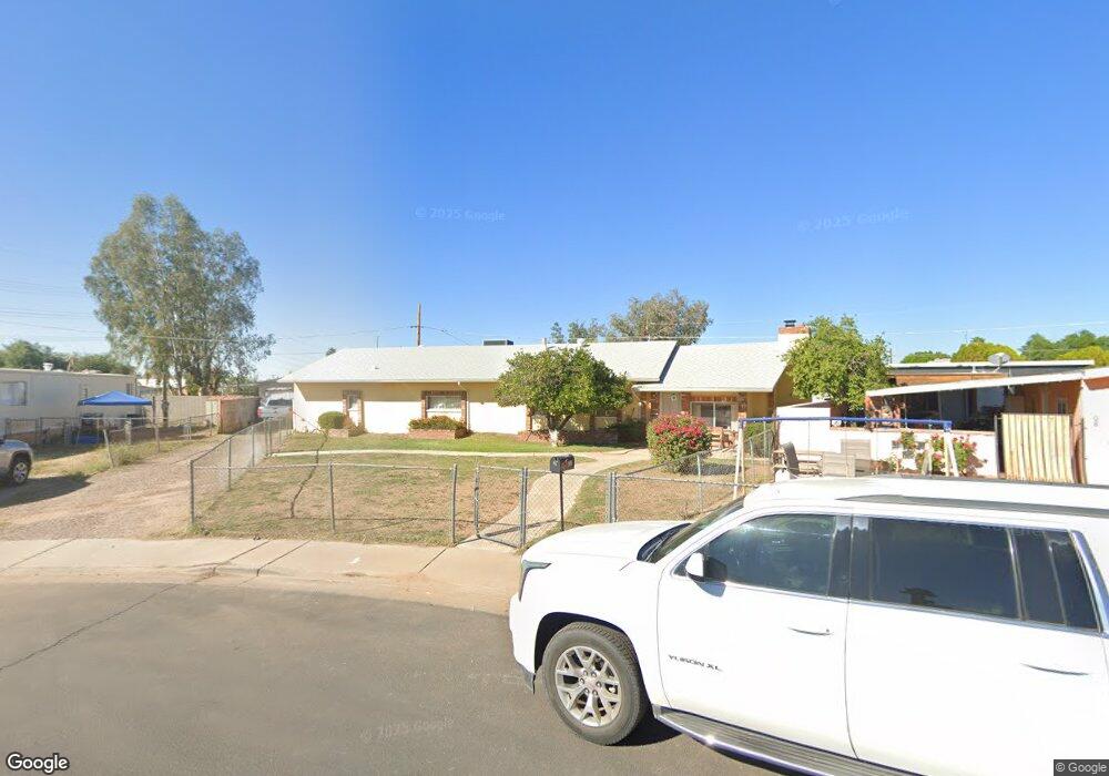 3906 E Balsam Ave, Mesa, AZ 85206 - photo 1