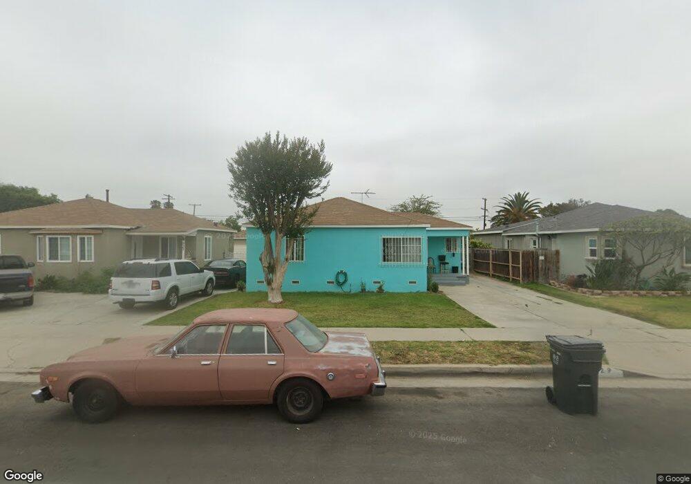 929 W 130th St, Compton, CA 90222 - photo 1