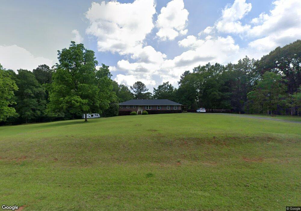 233 Amethest Rd, Juliette, GA 31046 - photo 1