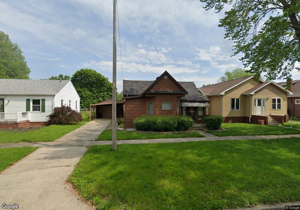3320 Richmond Ave, Mattoon, IL 61938 - photo 1
