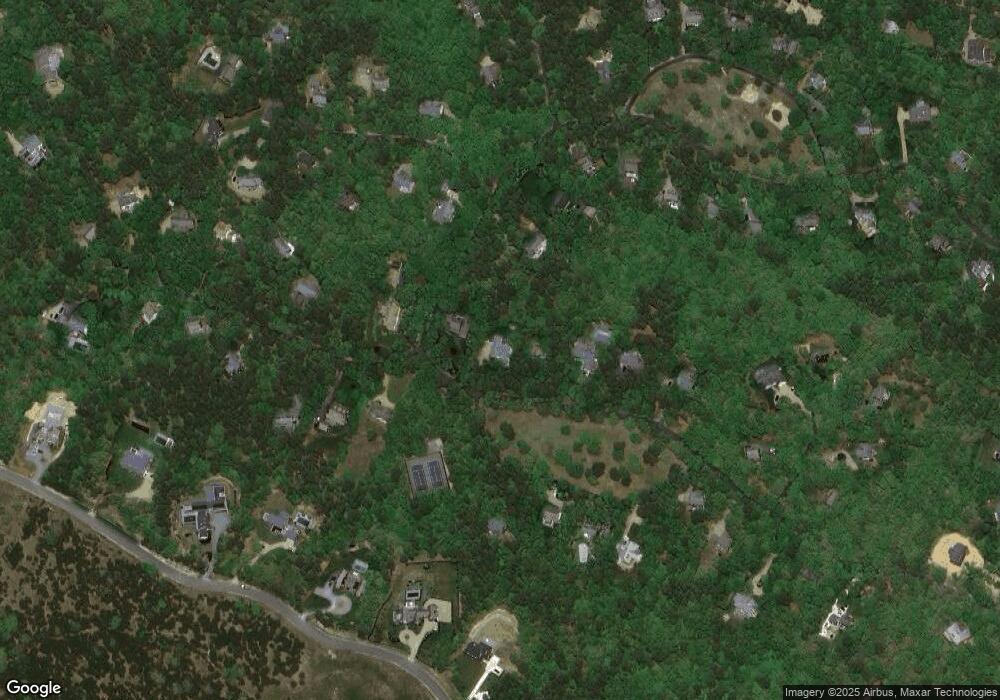 66 Meadow View Rd, Oak Bluffs, MA 02557 - photo 1