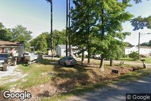 14195 Bartlett Cir, Carrollton, VA 23314