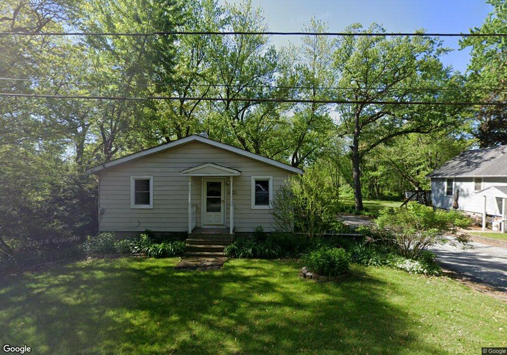 4331 W 41st Place, Gary, IN 46408 - photo 1