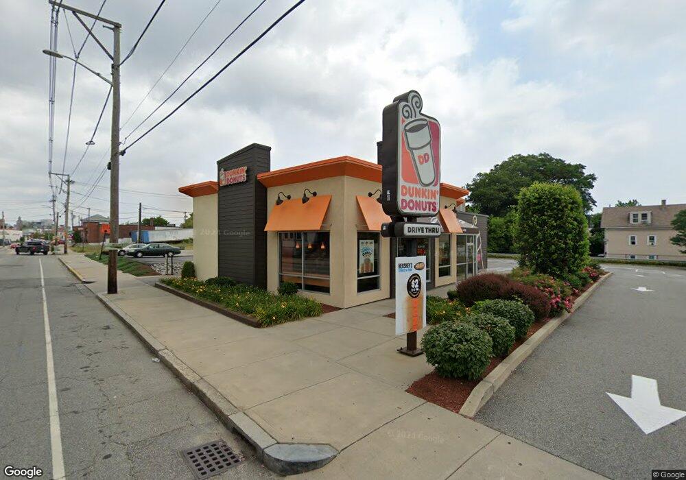 850 Eddy St, Providence, RI 02905 - photo 1