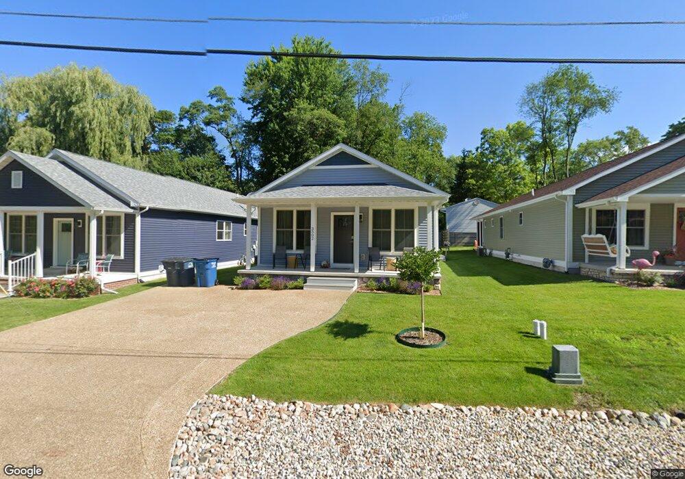 3502 Wildrose Dr, Michigan City, IN 46360 - photo 1