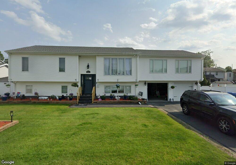 55 Beacon St, Cranston, RI 02910 - photo 1