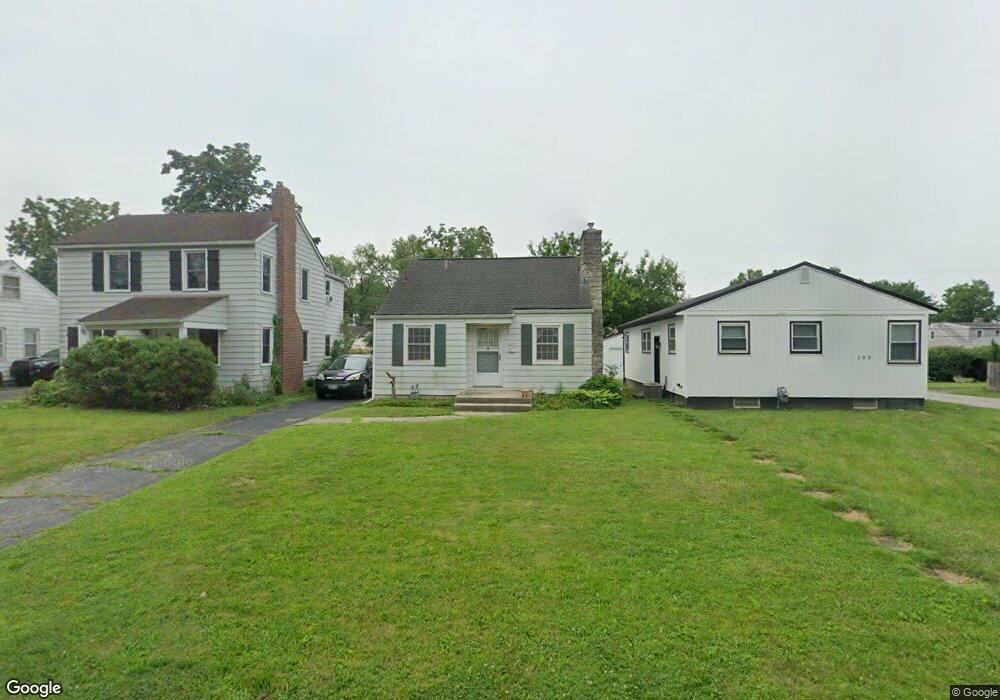 107 E Jeffrey Place, Columbus, OH 43214 - photo 1