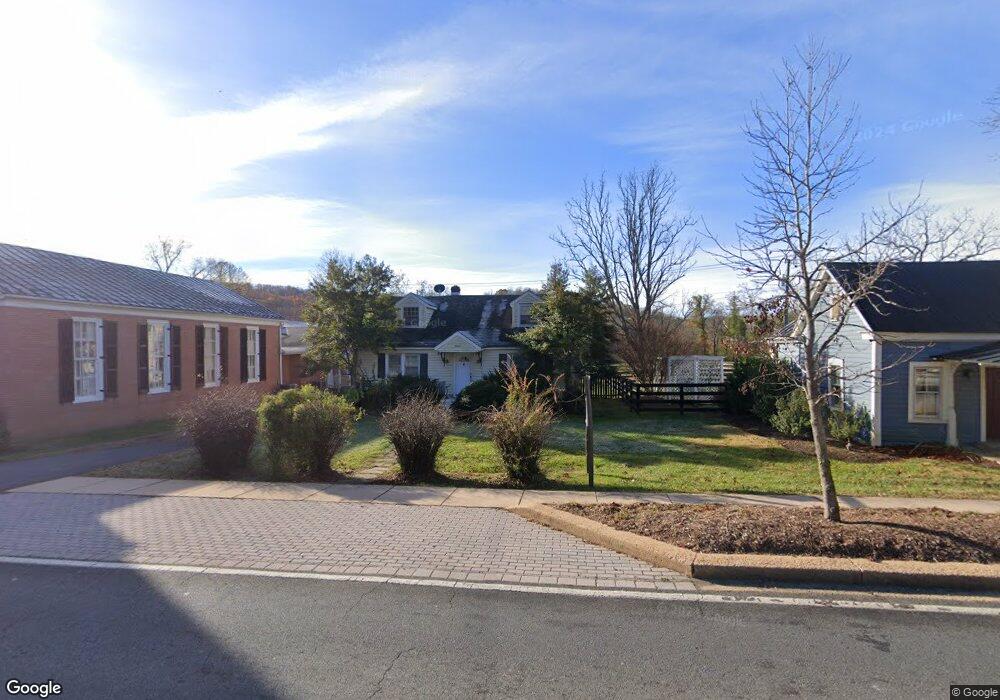 39317 John Mosby Hwy, Aldie, VA 20105 - photo 1