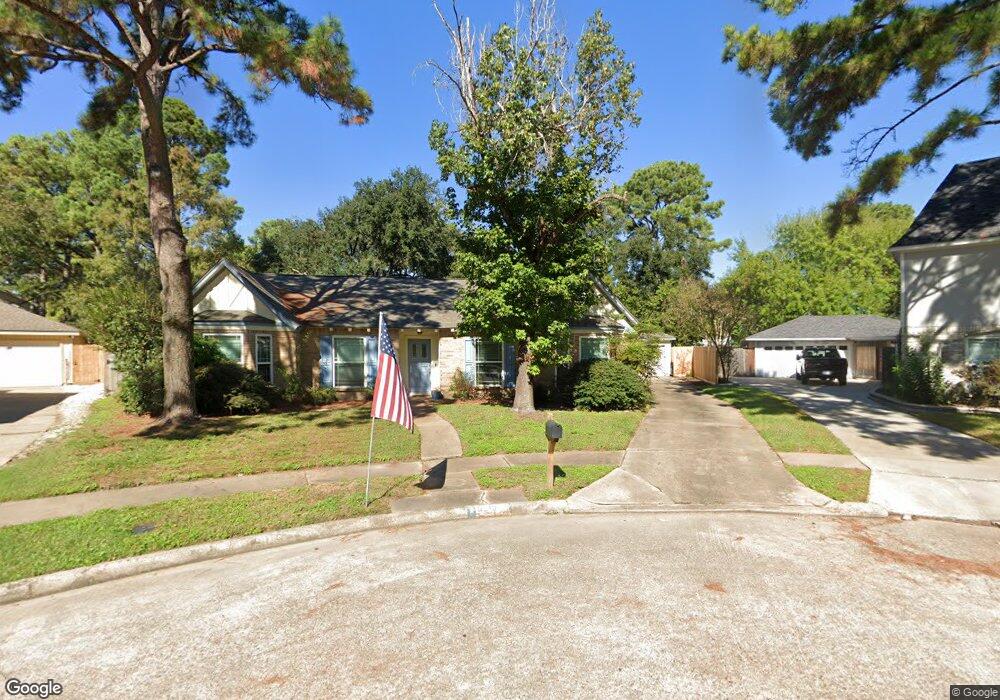 8219 Riverglade Dr, Houston, TX 77095 - photo 1