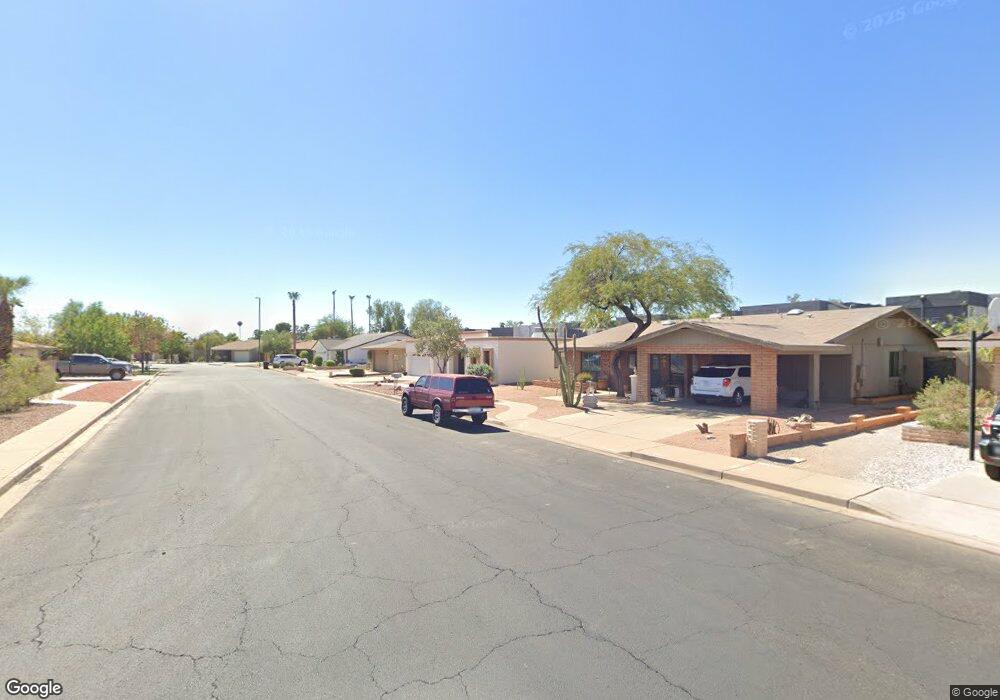 1712 S Cholla, Mesa, AZ 85202 - photo 1