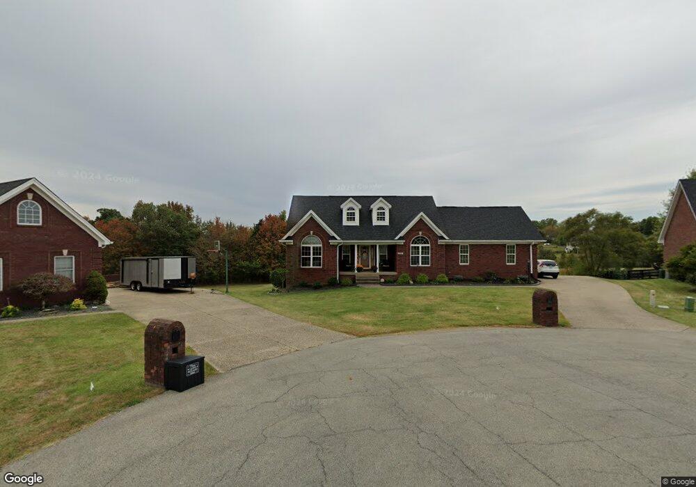 160 Horizon Ct, Shepherdsville, KY 40165 - photo 1