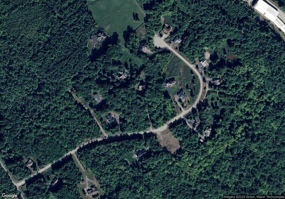 56 Clover Ridge Rd, Meredith, NH 03253 - photo 1