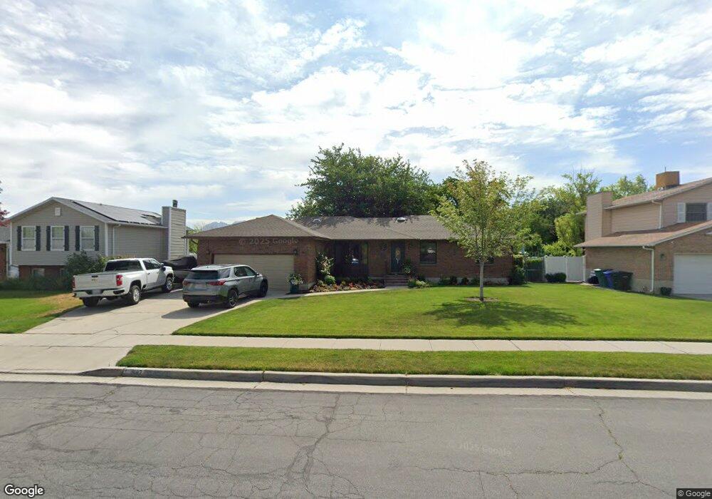 9187 S Edenbrook Way, West Jordan, UT 84088 - photo 1