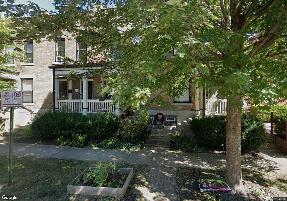 346 W 2nd Ave unit 346, Columbus, OH 43201 - photo 1