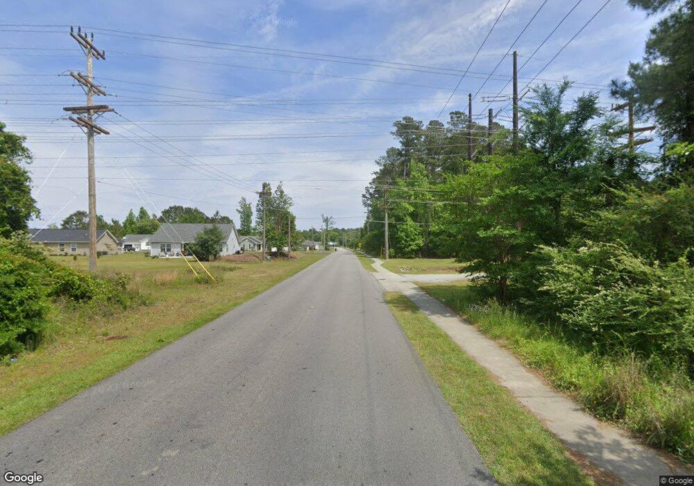 Lot 8 Boundary St unit Lot 8 Kingston Land, Conway, SC 29526 - photo 1