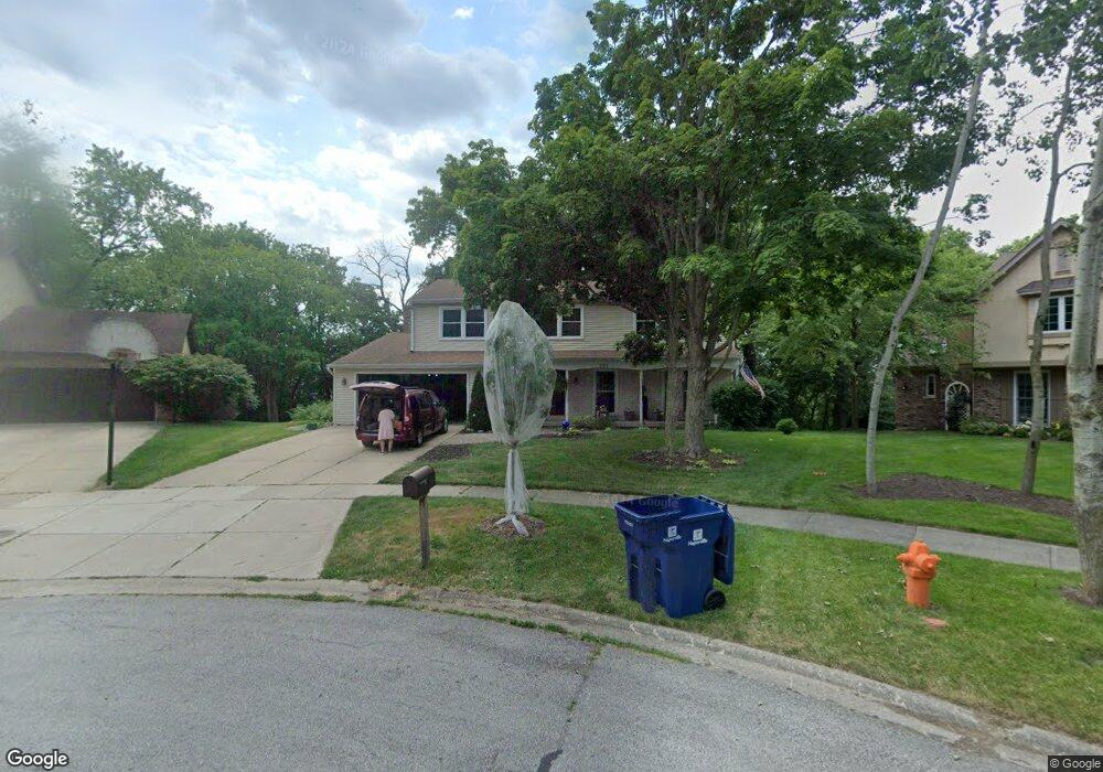 207 Winslow Ct, Naperville, IL 60565 - photo 1