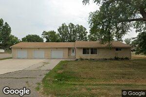 210 1st St, Davenport, ND 58021