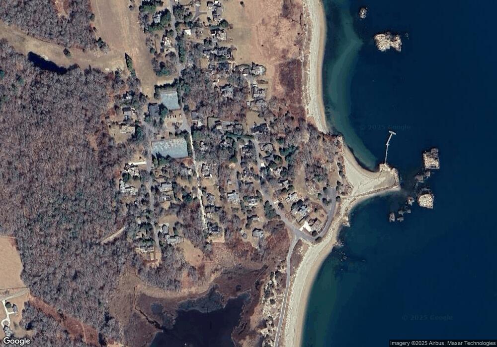 50 Nonquitt Ave, South Dartmouth, MA 02748 - photo 1