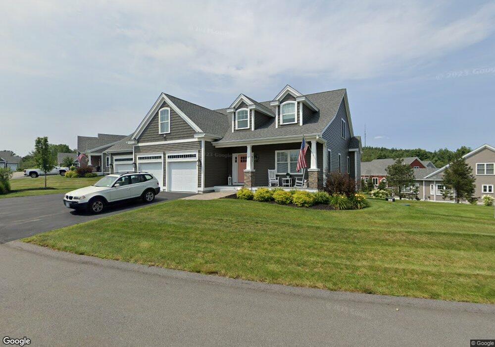 15 Roulston Rd, Windham, NH 03087 - photo 1