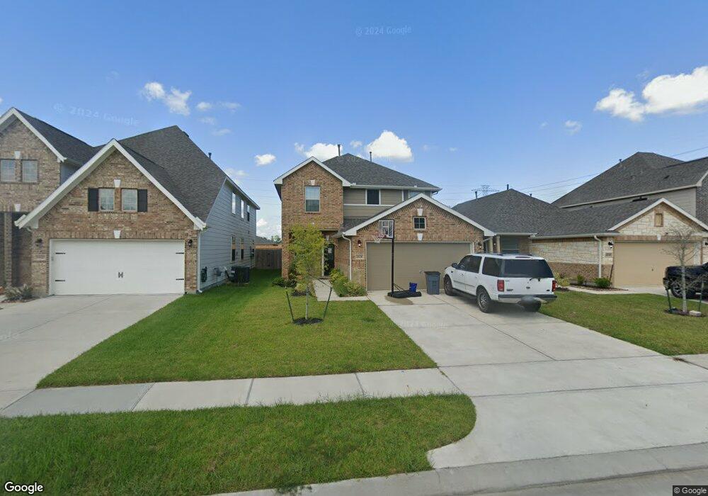 11131 Sun River Falls Dr, Humble, TX 77396 - photo 1