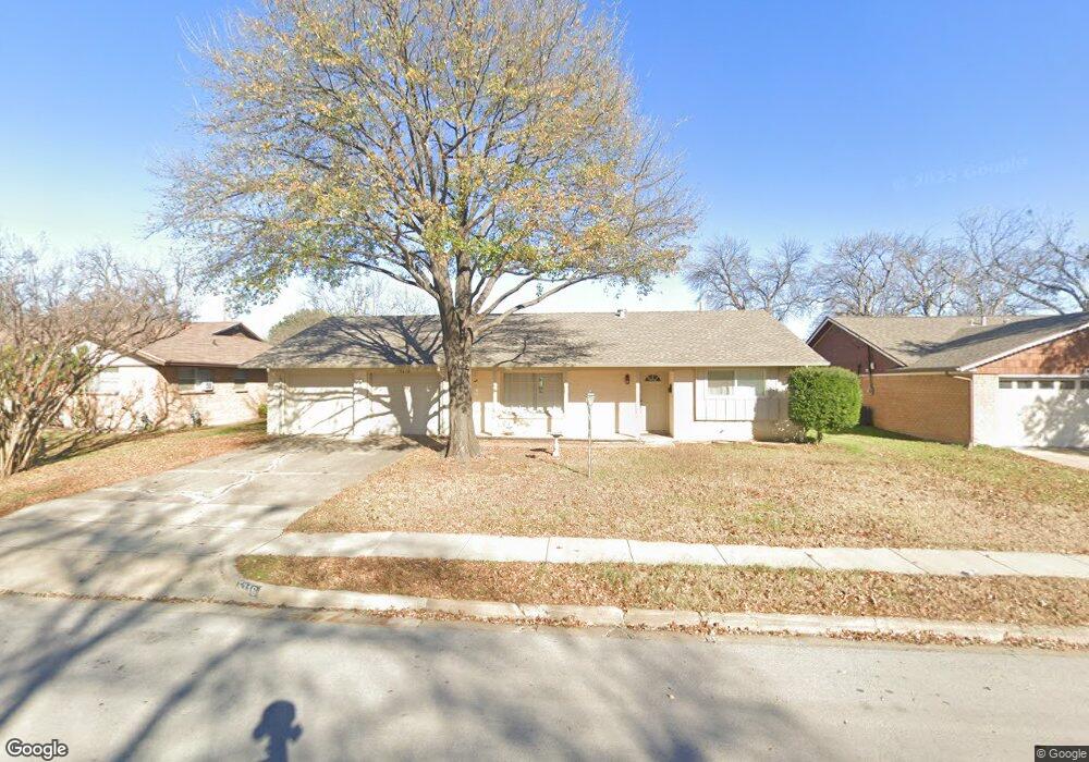 5316 Susan Lee Ln, North Richland Hills, TX 76180 - photo 1