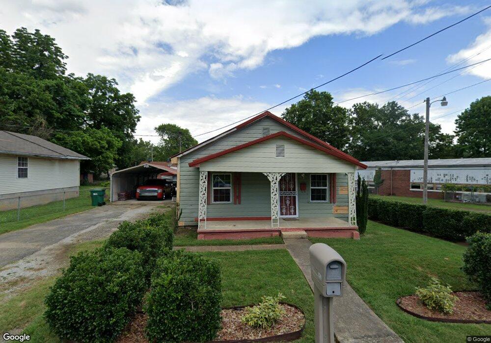 143 Payne St, Jackson, TN 38301 - photo 1