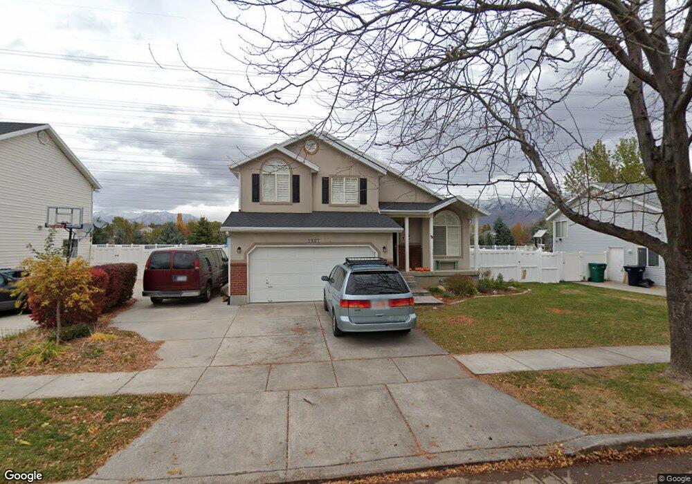 1337 Bridgeview Dr, Layton, UT 84041 - photo 1
