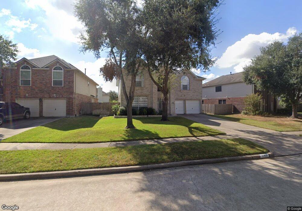 17611 Amber Mist Ln, Houston, TX 77095 - photo 1