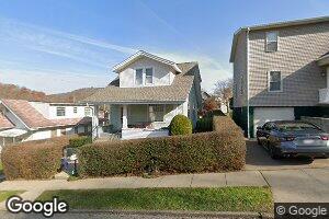 13 Clay Ave, Wheeling, WV 26003