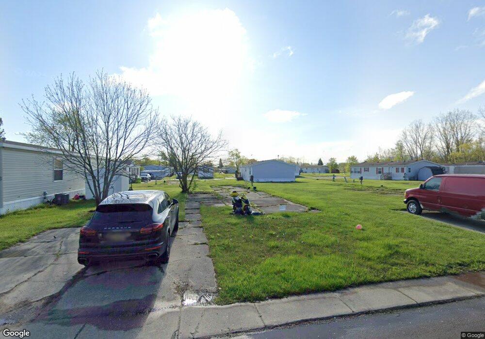 75 Feather Ct, Flint, MI 48507 - photo 1