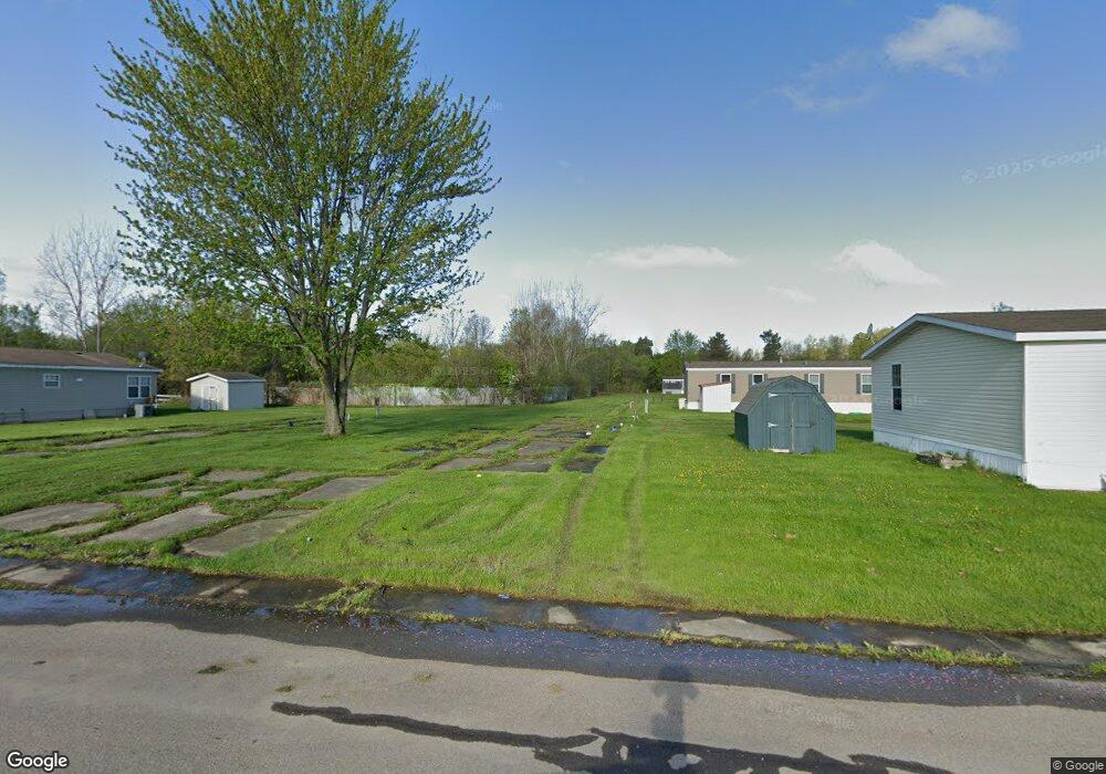 78 Feather Ct, Flint, MI 48507 - photo 1