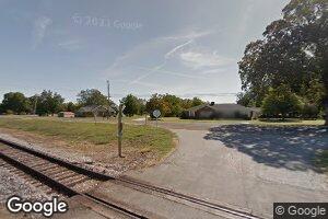365 Park St, Trezevant, TN 38258