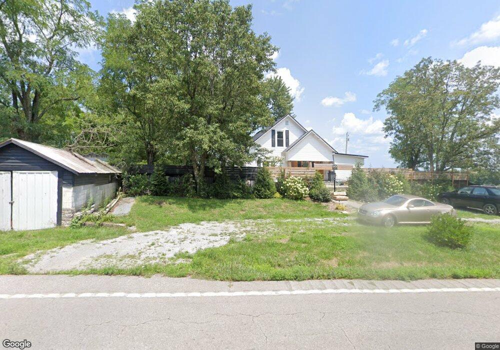 10023 Bohon Rd, Harrodsburg, KY 40330 - photo 1