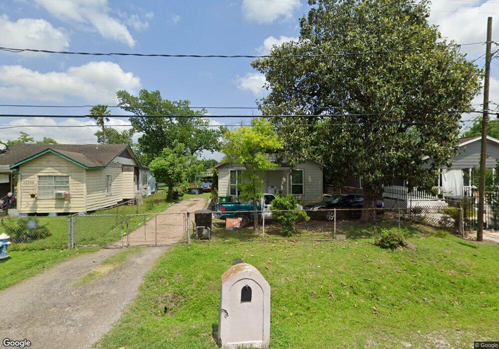 10164 Larry St, Houston, TX 77093 - photo 1