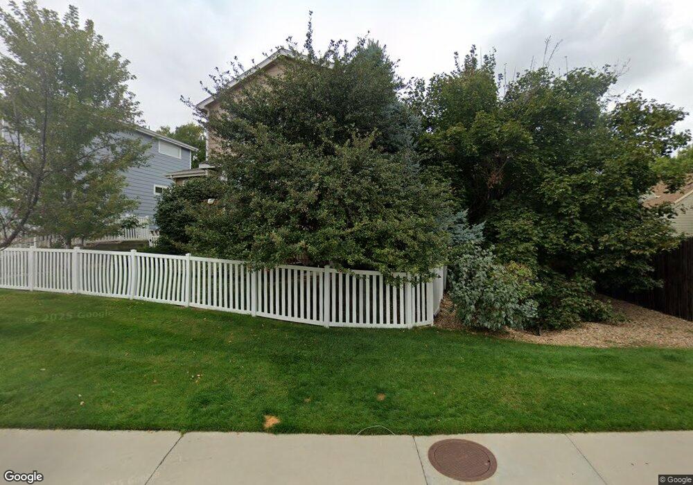 3643 E 106th Ave, Thornton, CO 80233 - photo 1