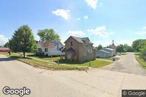 122 N Central Ave, Lacona, IA 50139