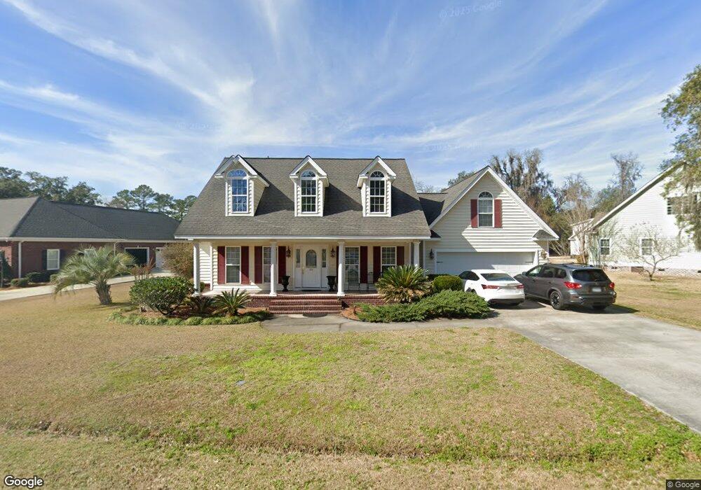 124 Wraggs Ferry Rd, Georgetown, SC 29440 - photo 1